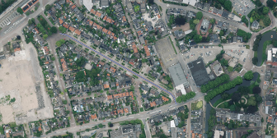 Beeldmateriaal Nederland