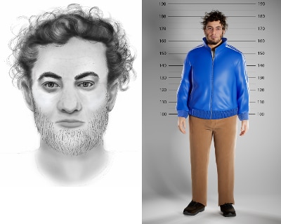 De tekening en het 3D-model