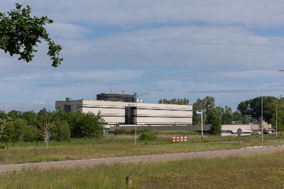 Politiebureau Zaandijk
