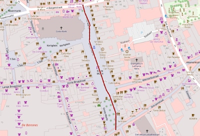 Grote Markt Breda