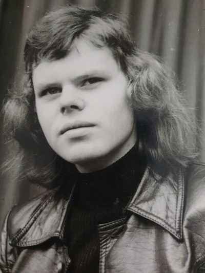 foto van Marino