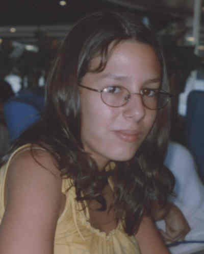 Sara Morales Hernandez