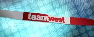 Regionaal opsporingsprogramma Team West