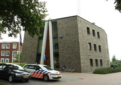 Dronten - Openingstijden politiebureau tijdelijk gewijzigd