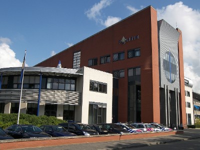 Politie Venlo