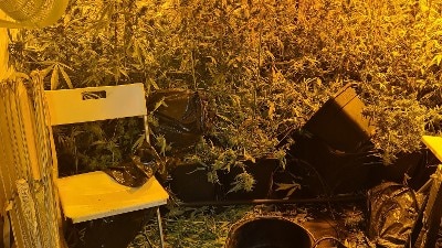 Garagebox Bussum Zuid