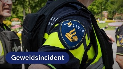 politie