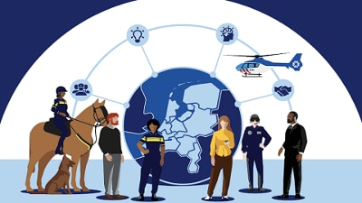 Voorkant jaaroverzicht LX 2025