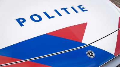 Logo Politie