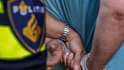 Verdachte mishandeling en poging verkrachting