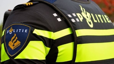politie uniform