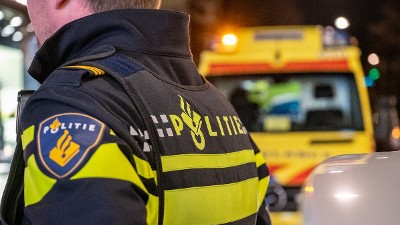 Logo politie