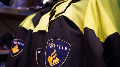 Logo op uniformjassen