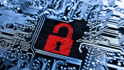 digitaal hangslot
