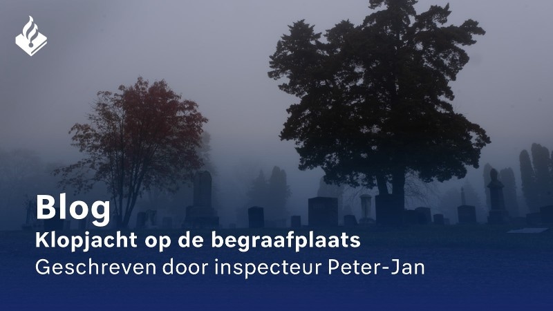 begraafplaats