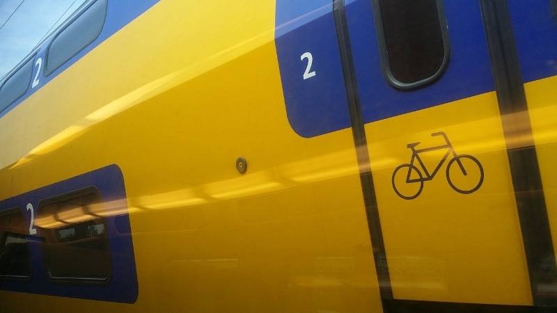 Update - Aanvaring tussen reizigers en conducteur op Station Hilversum
