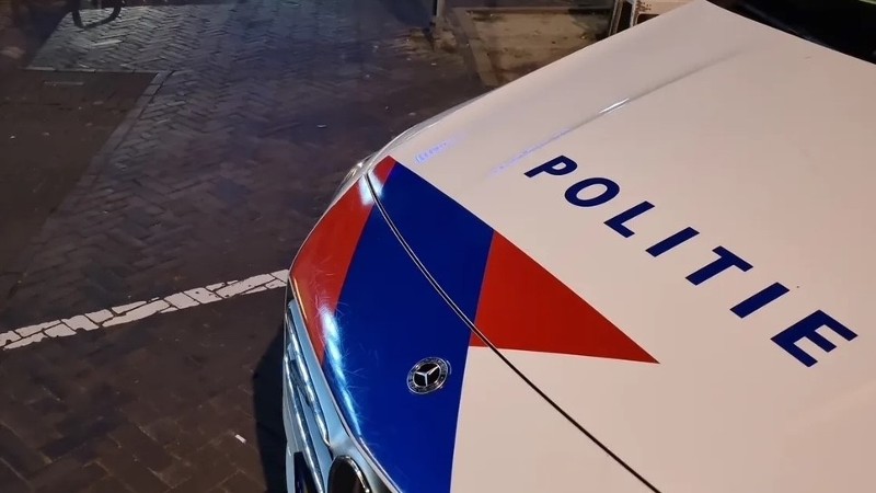 Politie houdt 2 verdachten aan voor aangetroffen explosieven