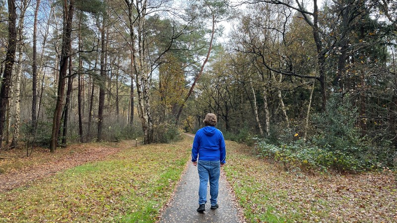 Oproep aan dader verkrachtingszaak (2009): Meld je nu