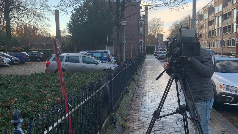 St. Josephstraat Tilburg