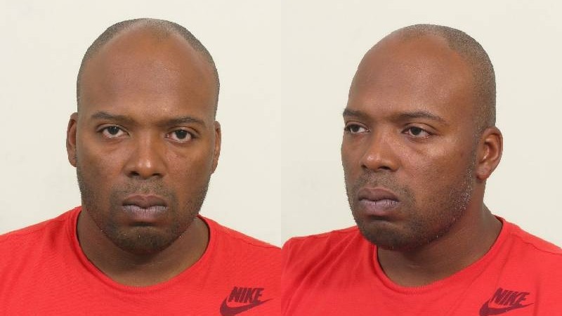 Politie deelt naam en foto van 47-jarige Rotterdammer in onderzoek naar dood Sherwin (41)