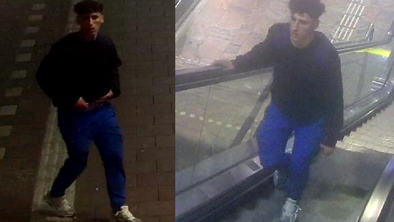 Verdachte mishandeling en poging verkrachting