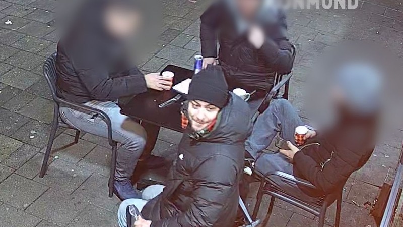 Verdachte steekincident Goudestein aangehouden