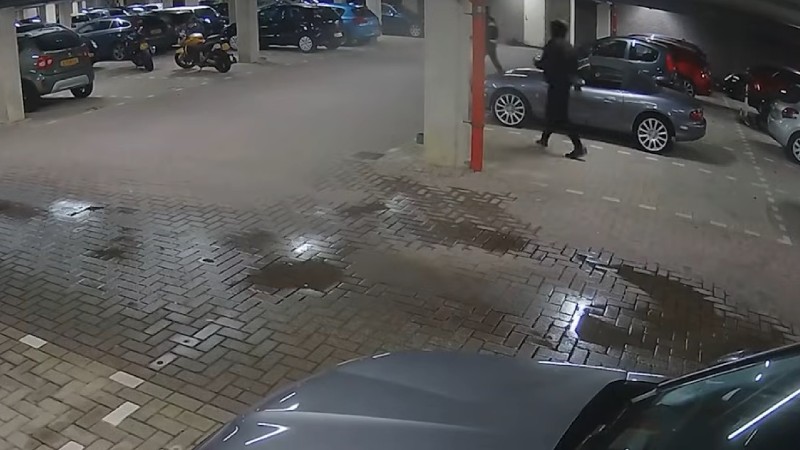 Aanhouding in onderzoek brandstichting Factorij