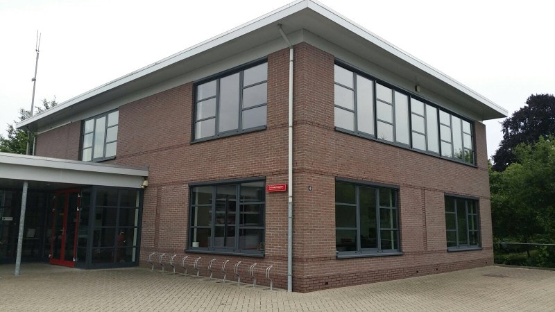 Steunpunt Ochten