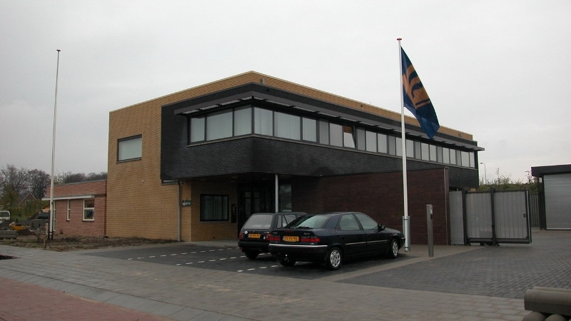Nynspeet-Beethovenlaan