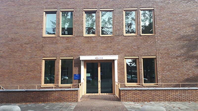 Putten