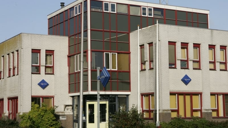Politiebureau Raalte
