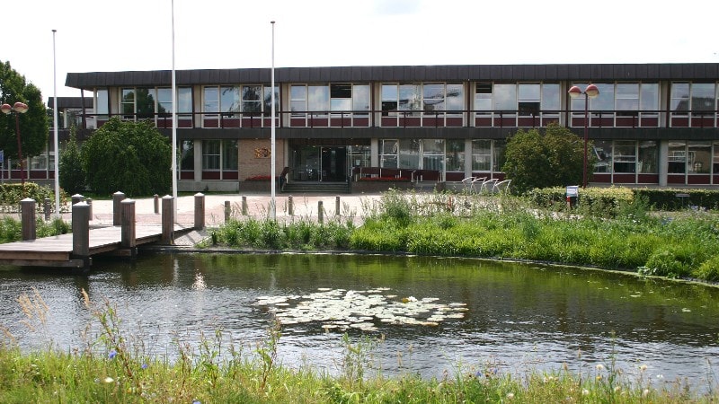 Elburg-Gerichtenweg