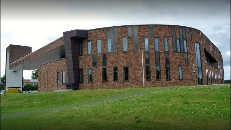 Gemeentehuis Dalfsen
