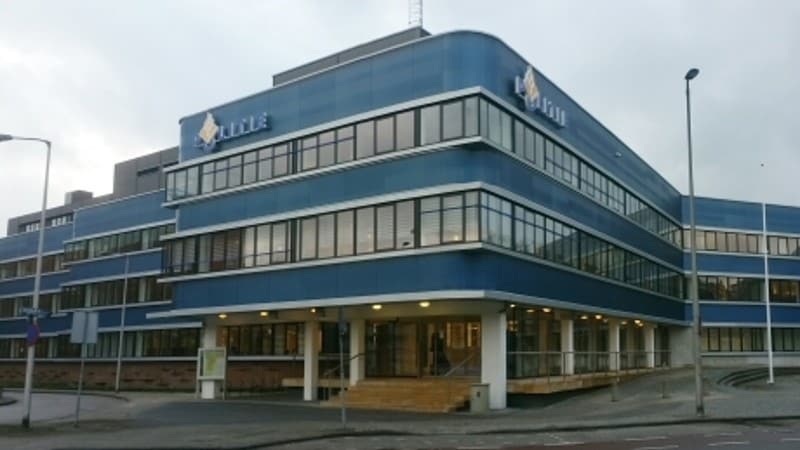 Bureau Hermandad 2 Enschede