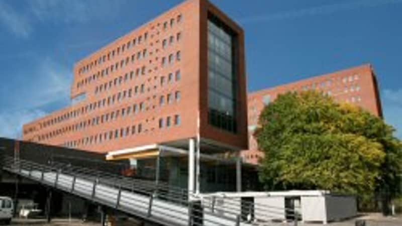 Regiobureau Apeldoorn