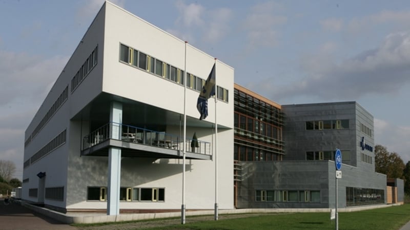 Politiebureau Groot-Colmschate/Bathmen