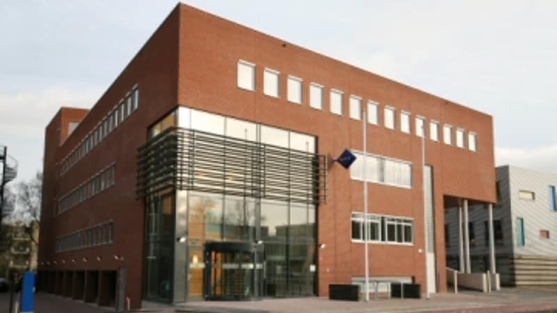 Bureau Winterswijk
