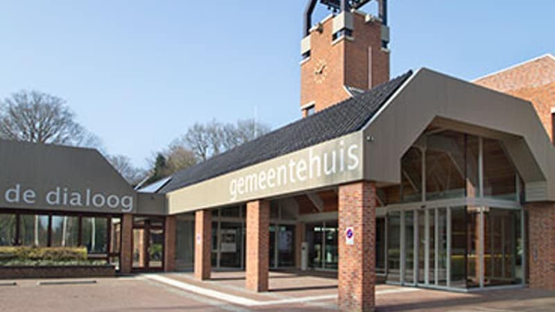 Ermelo-Hanengewei