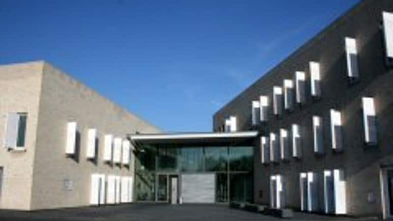 Gemeentehuis Hengelo (Gld)