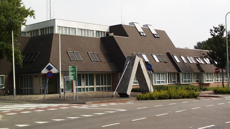 Zutphen-Houtwal