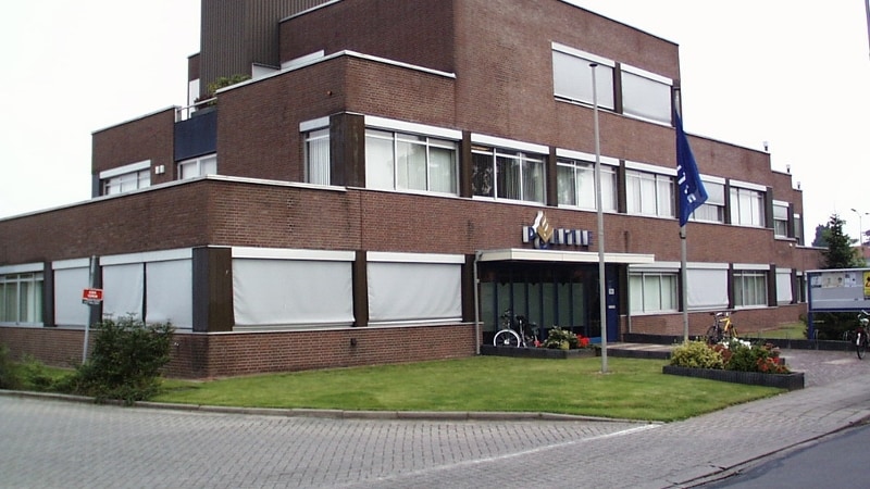 Winterswijk-Dingstraat