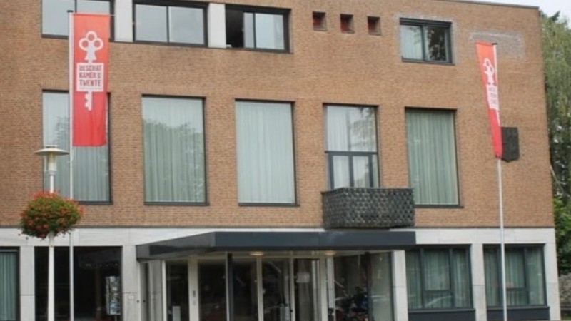 Politiesteunpunt Losser