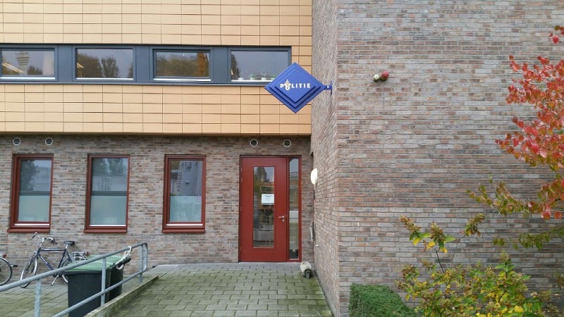 Politie Service Punt Haaksbergen