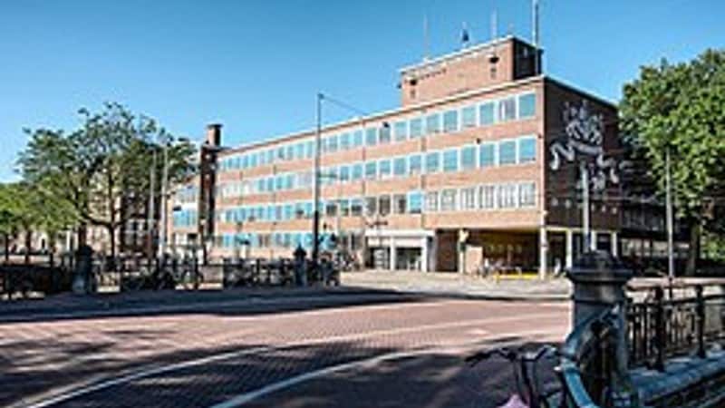Politie Eenheid Amsterdam