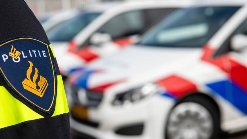 FO verkeer (Forensische Opsporing Verkeer)