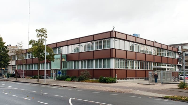 Basisteam Zuid Buitenveldert
