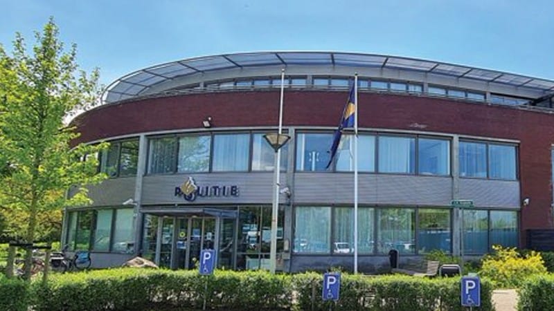 Basisteam Zuiderpark