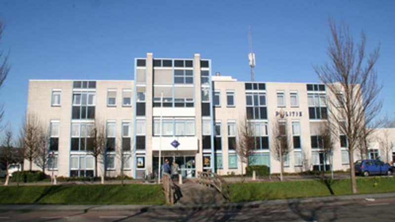Politiebureau Noordwijk
