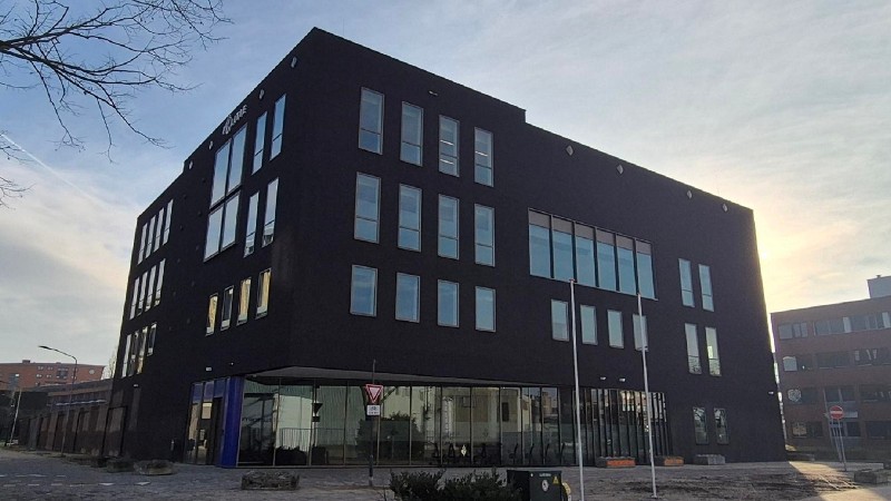 Bureau Helmond