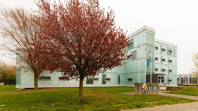 Aangepaste openingstijden politiebureaus Cuijk en Uden